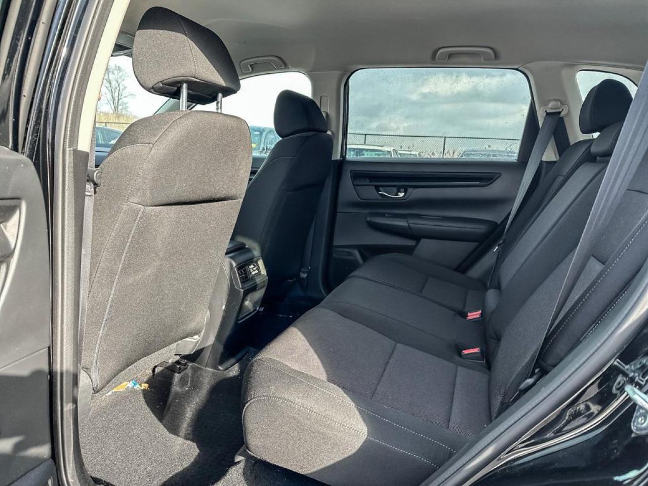 2024 Honda CR-V LX Photo