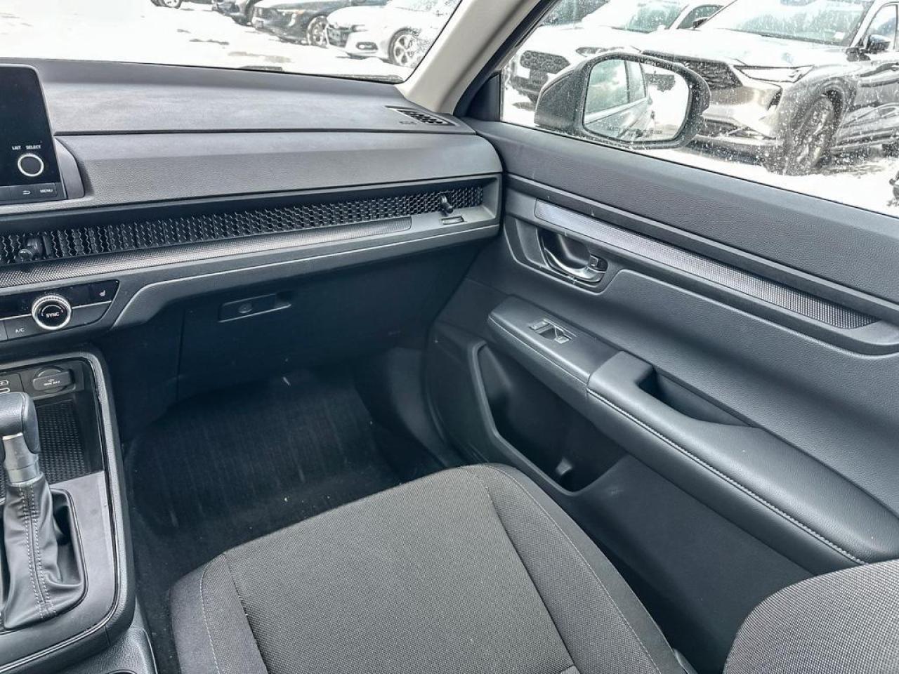 2024 Honda CR-V LX Photo