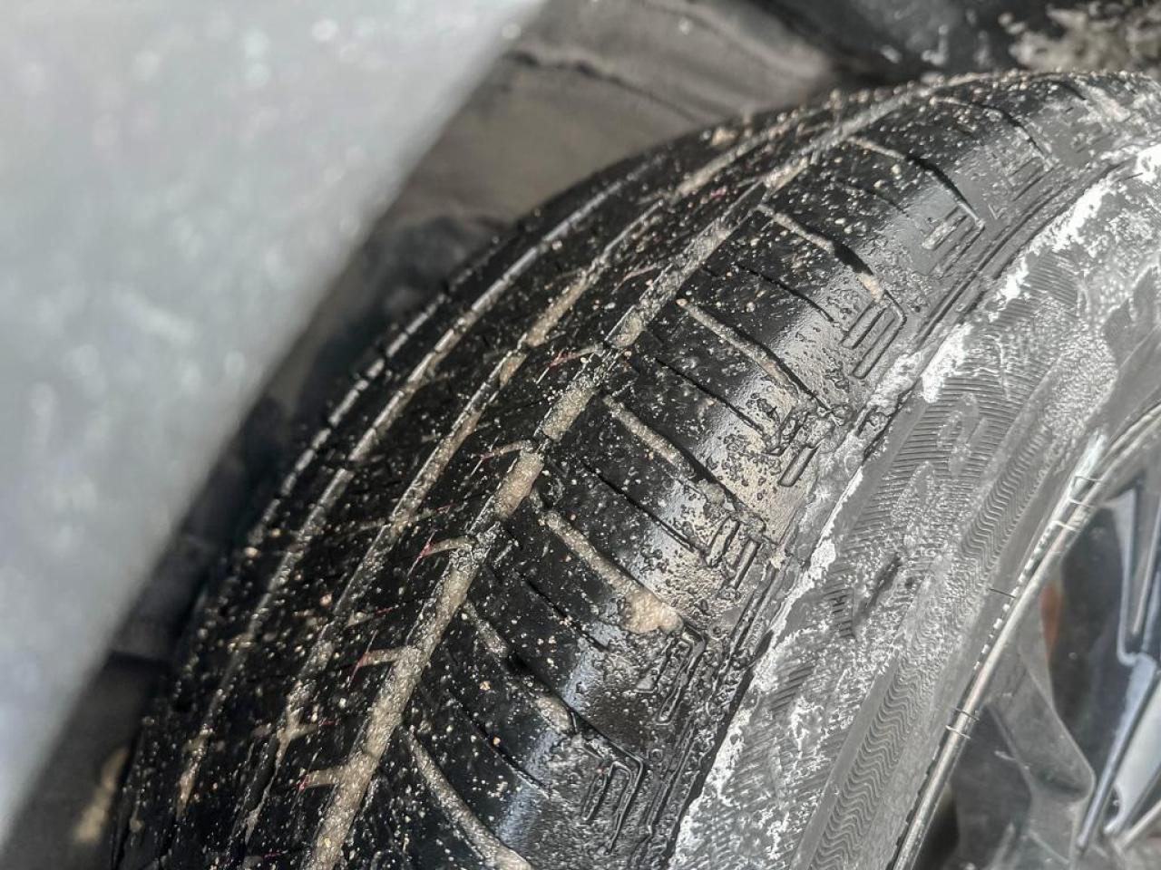 2025 Honda CR-V Hybrid EX-L Photo