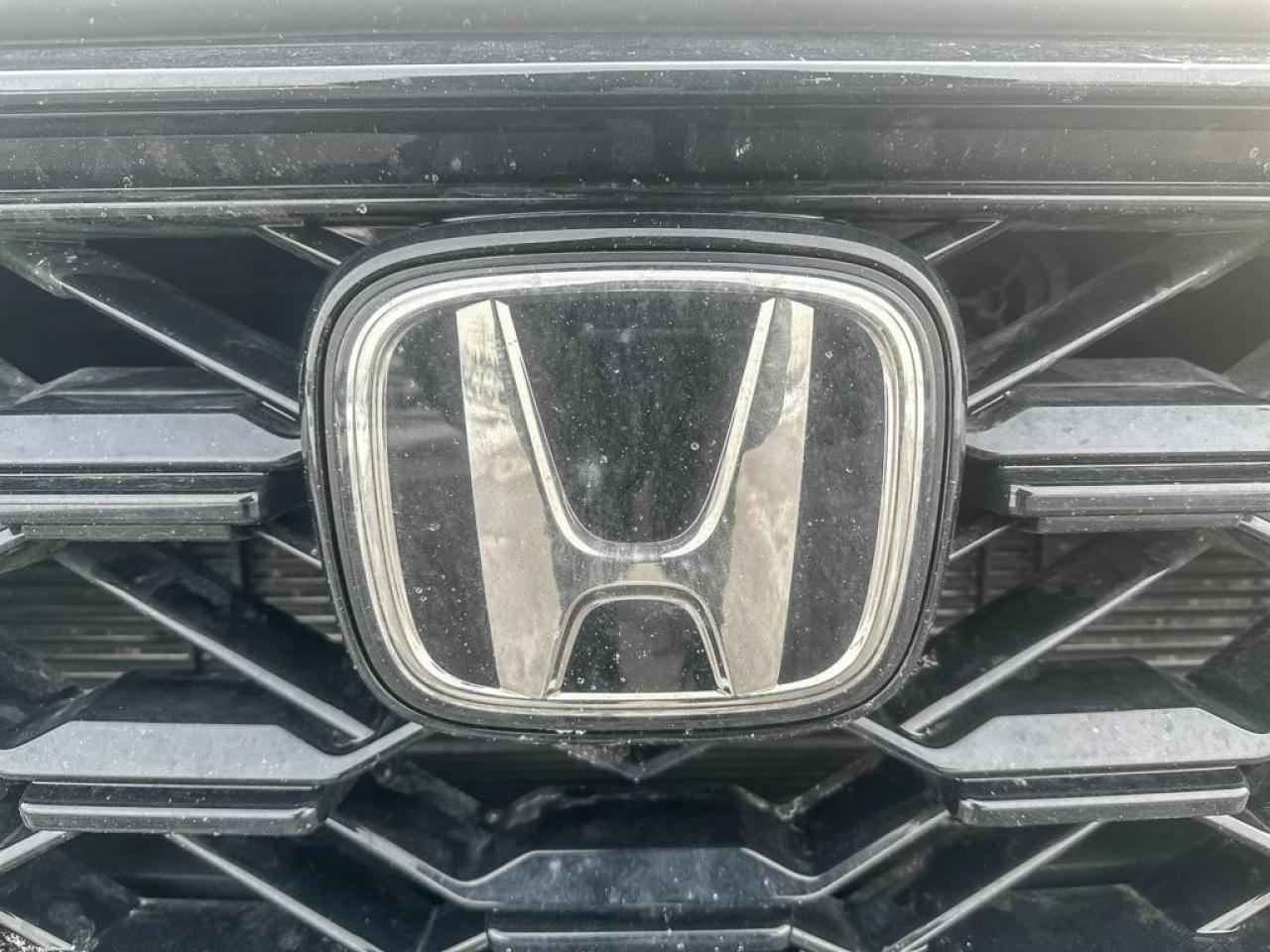 2025 Honda CR-V Hybrid EX-L Photo