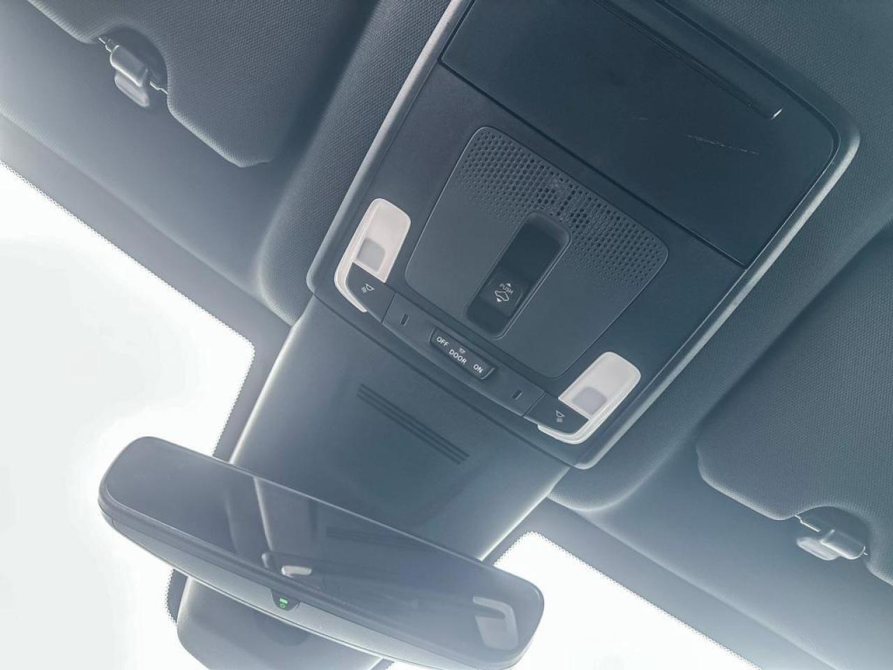 2025 Honda CR-V Hybrid EX-L Photo