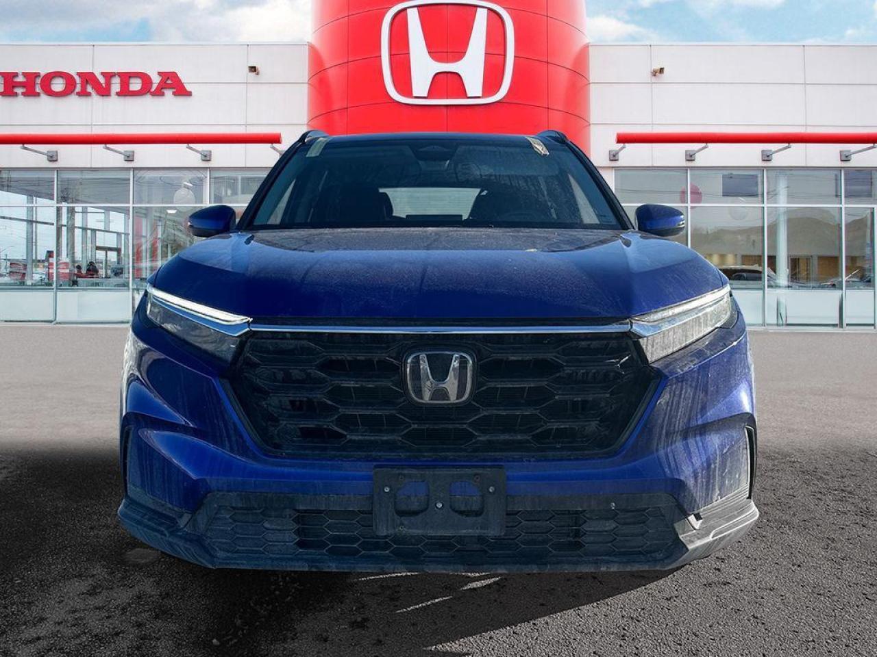 2024 Honda CR-V Sport Photo