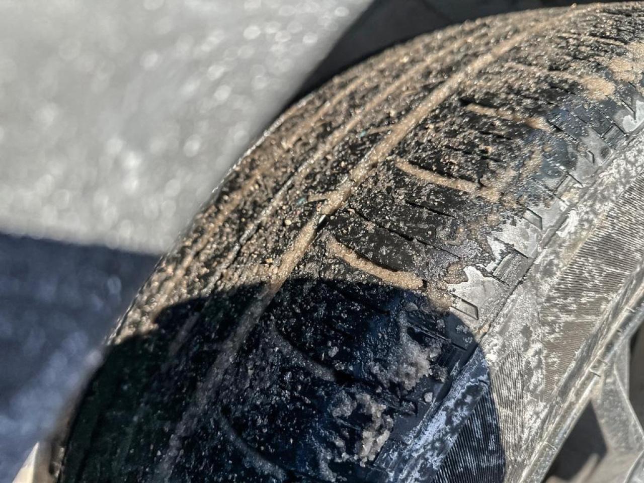 2024 Honda CR-V Sport Photo