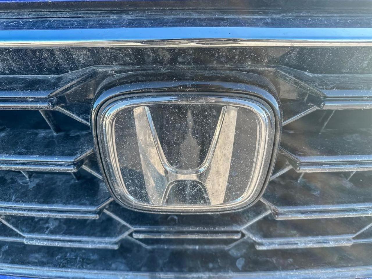 2024 Honda CR-V Sport Photo