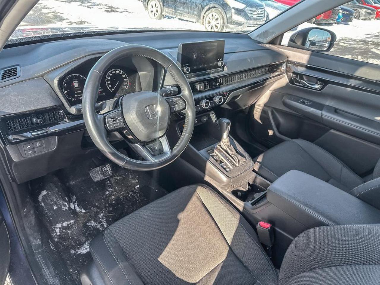 2024 Honda CR-V Sport Photo