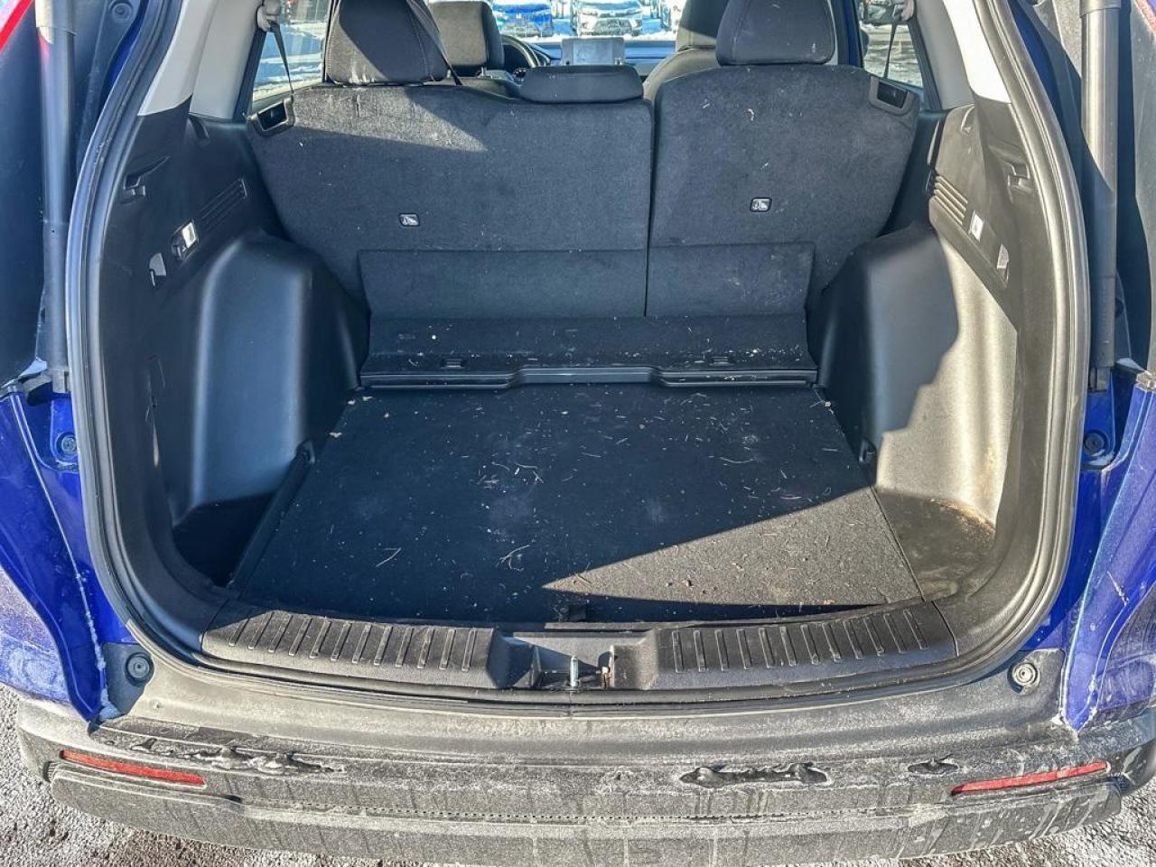 2024 Honda CR-V Sport Photo