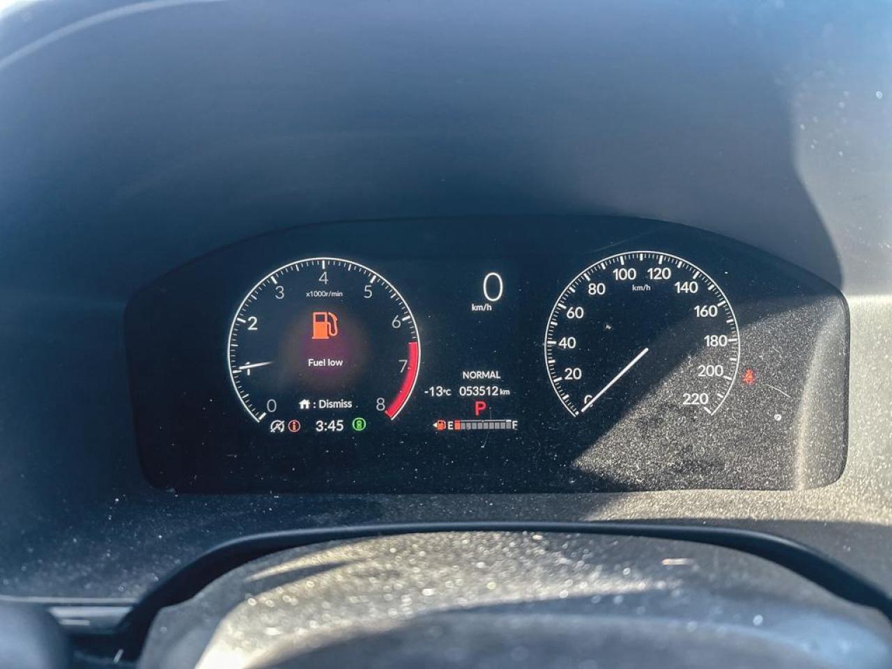 2024 Honda CR-V Sport Photo