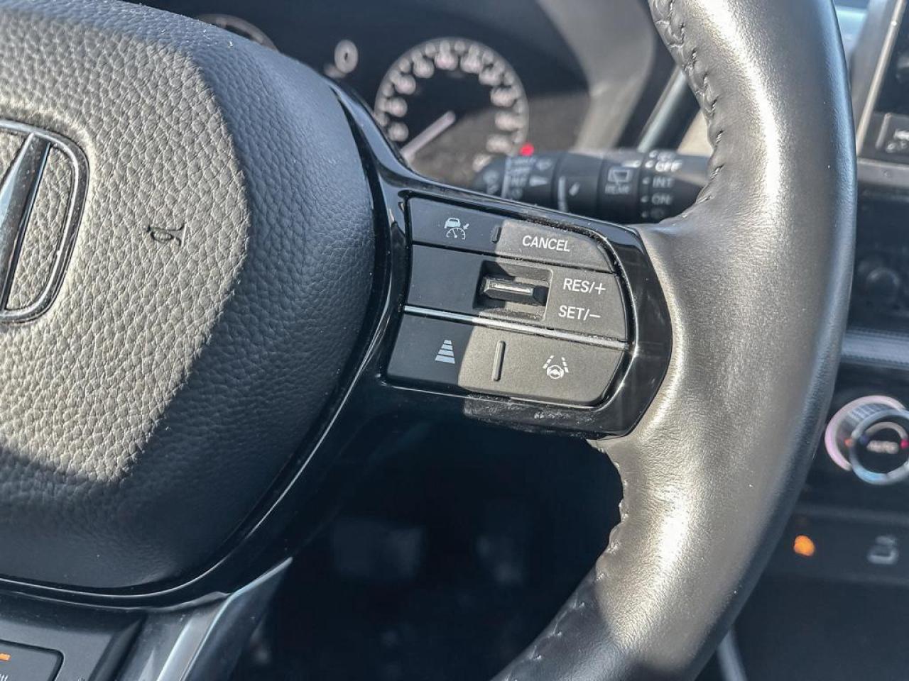 2024 Honda CR-V Sport Photo