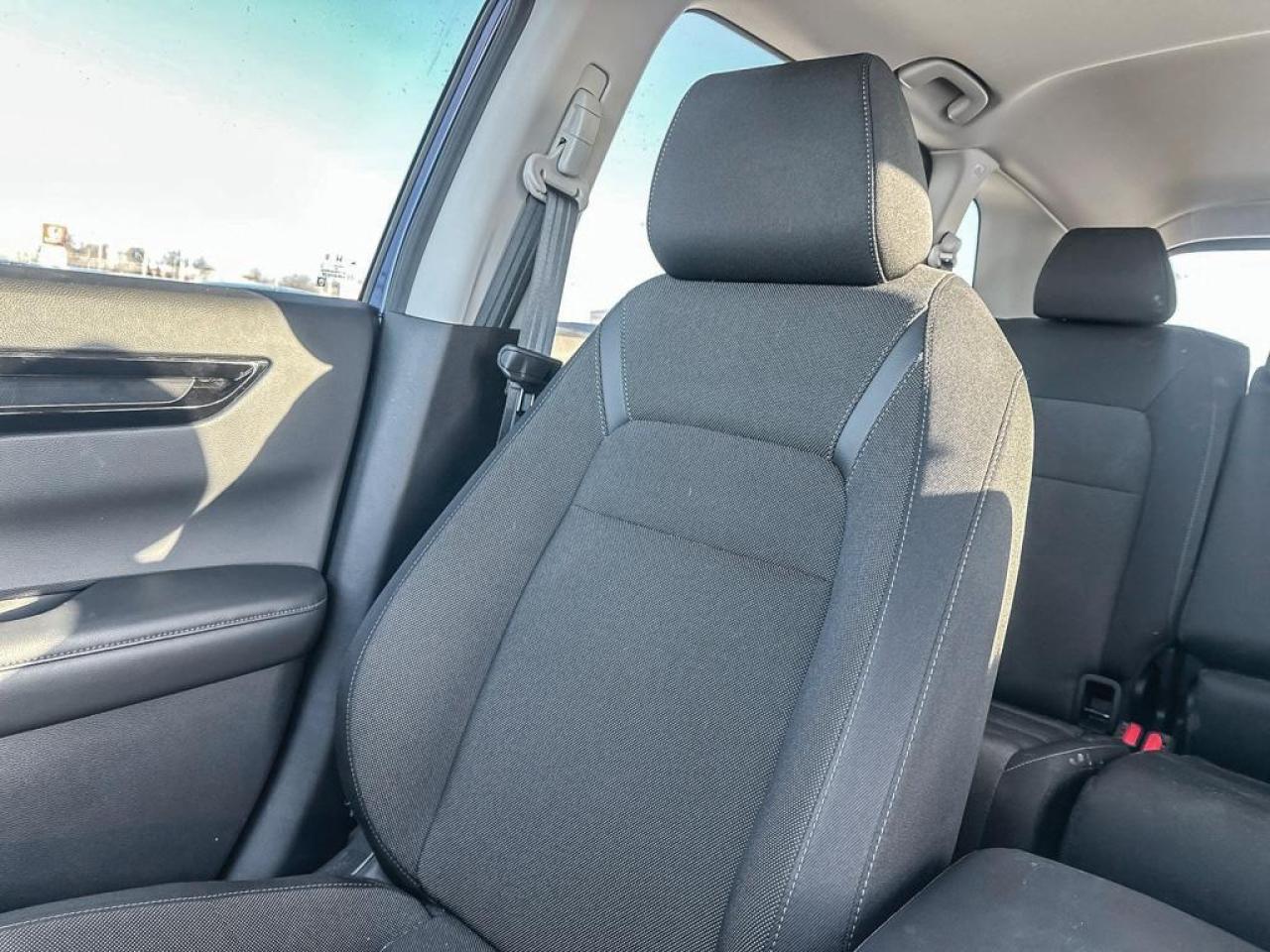 2024 Honda CR-V Sport Photo