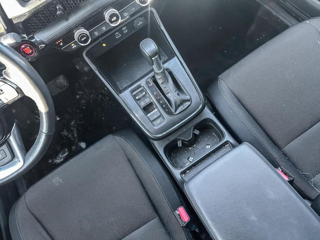 2024 Honda CR-V Sport Photo