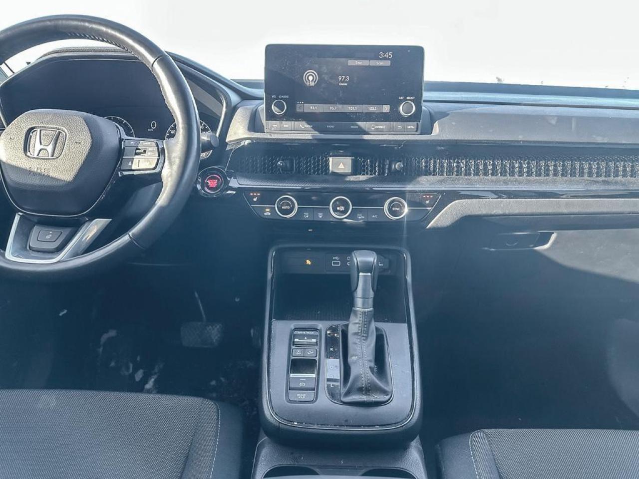 2024 Honda CR-V Sport Photo