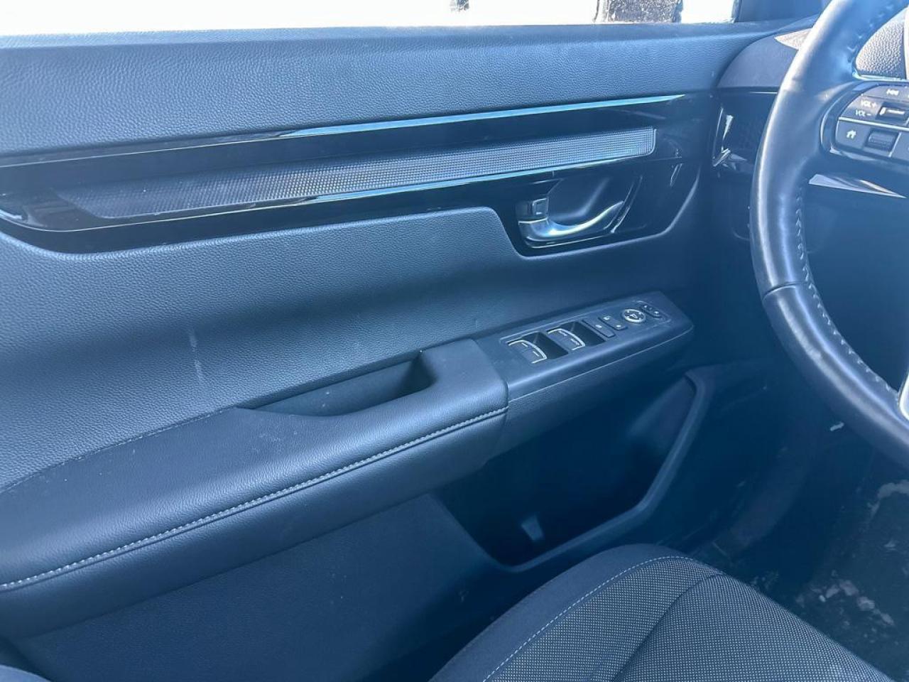 2024 Honda CR-V Sport Photo