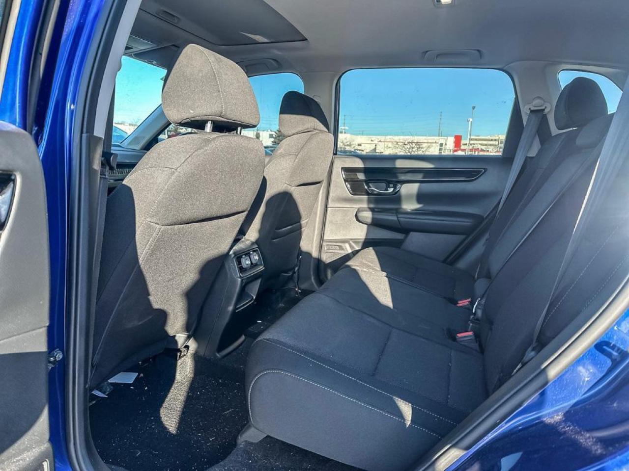 2024 Honda CR-V Sport Photo