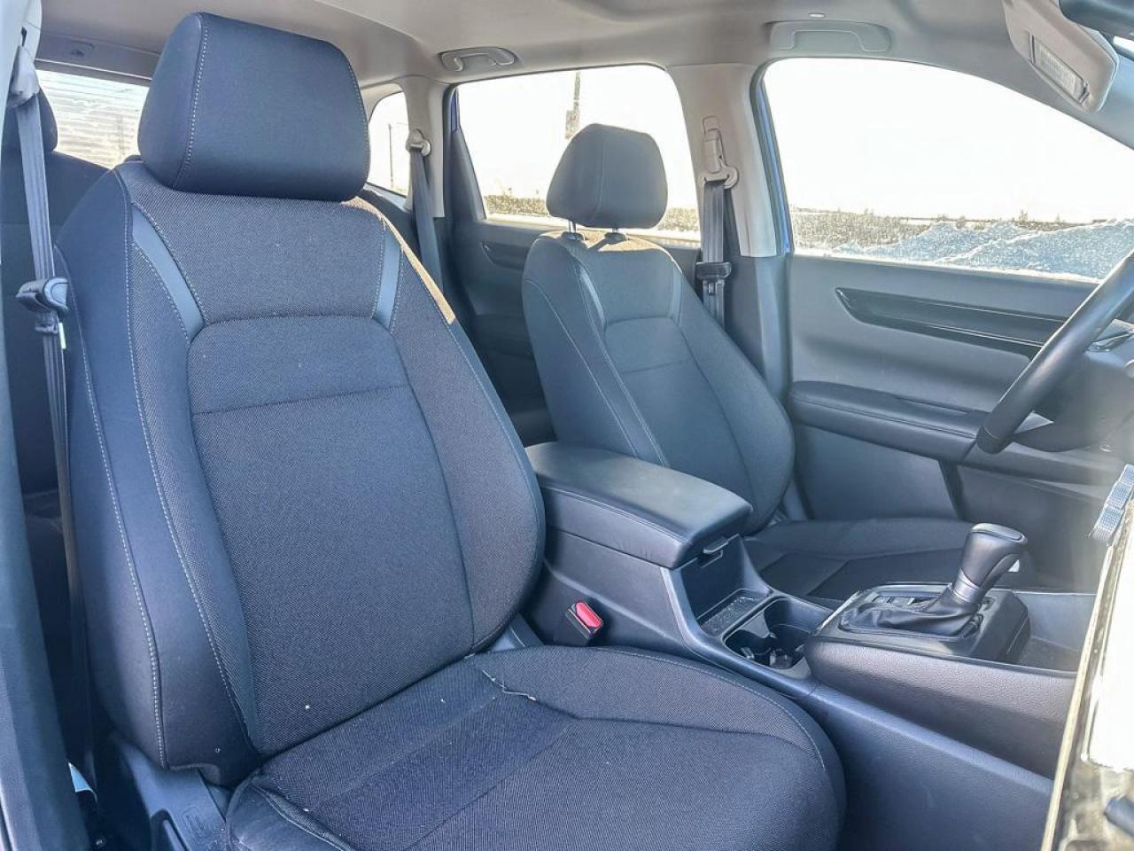 2024 Honda CR-V Sport Photo