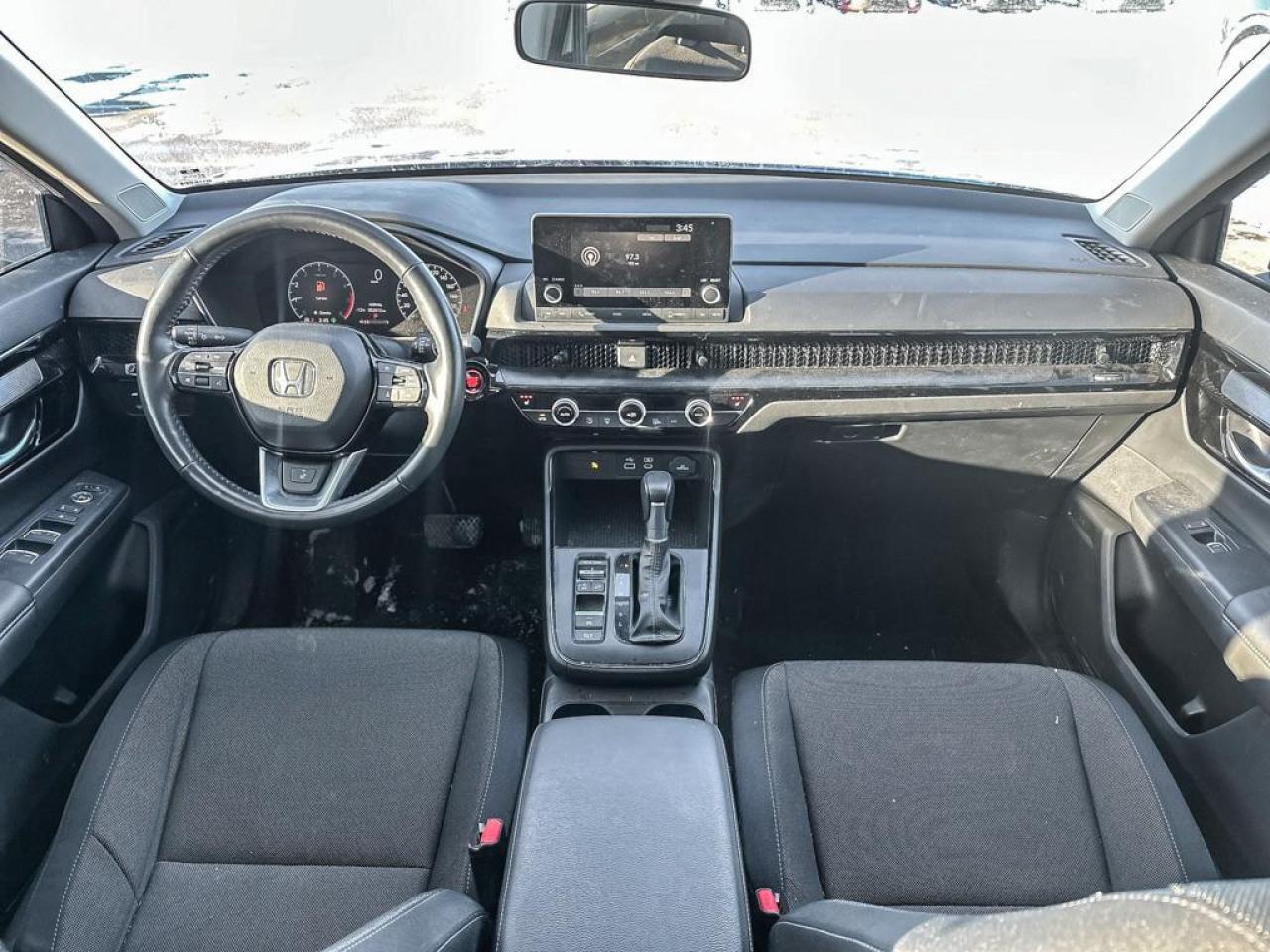 2024 Honda CR-V Sport Photo