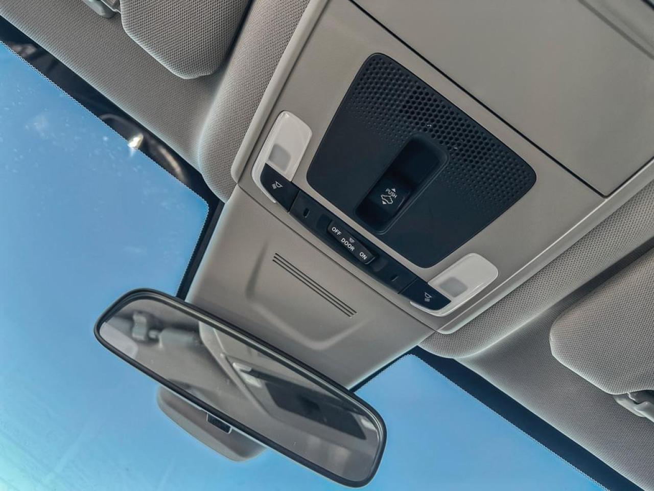 2024 Honda CR-V Sport Photo