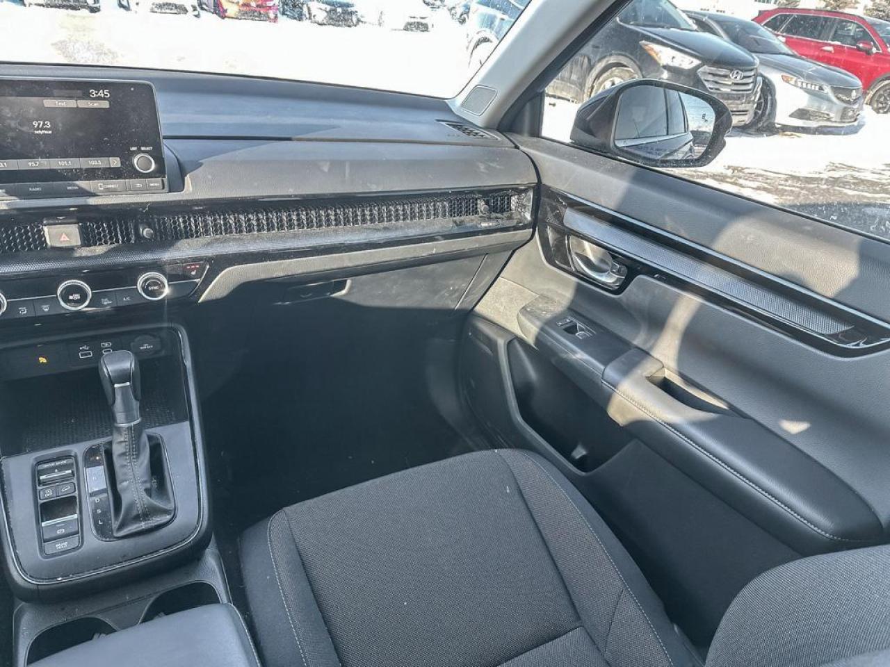 2024 Honda CR-V Sport Photo