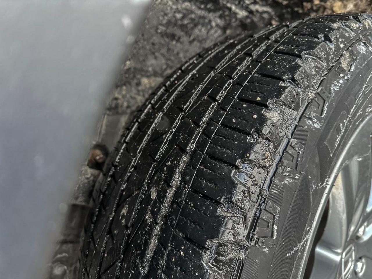 2023 Honda Ridgeline TOURING Photo