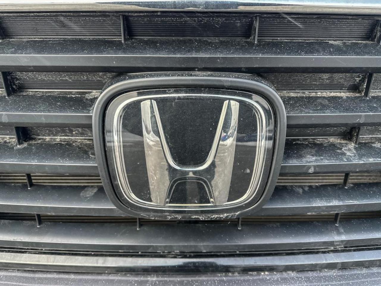 2023 Honda Ridgeline TOURING Photo