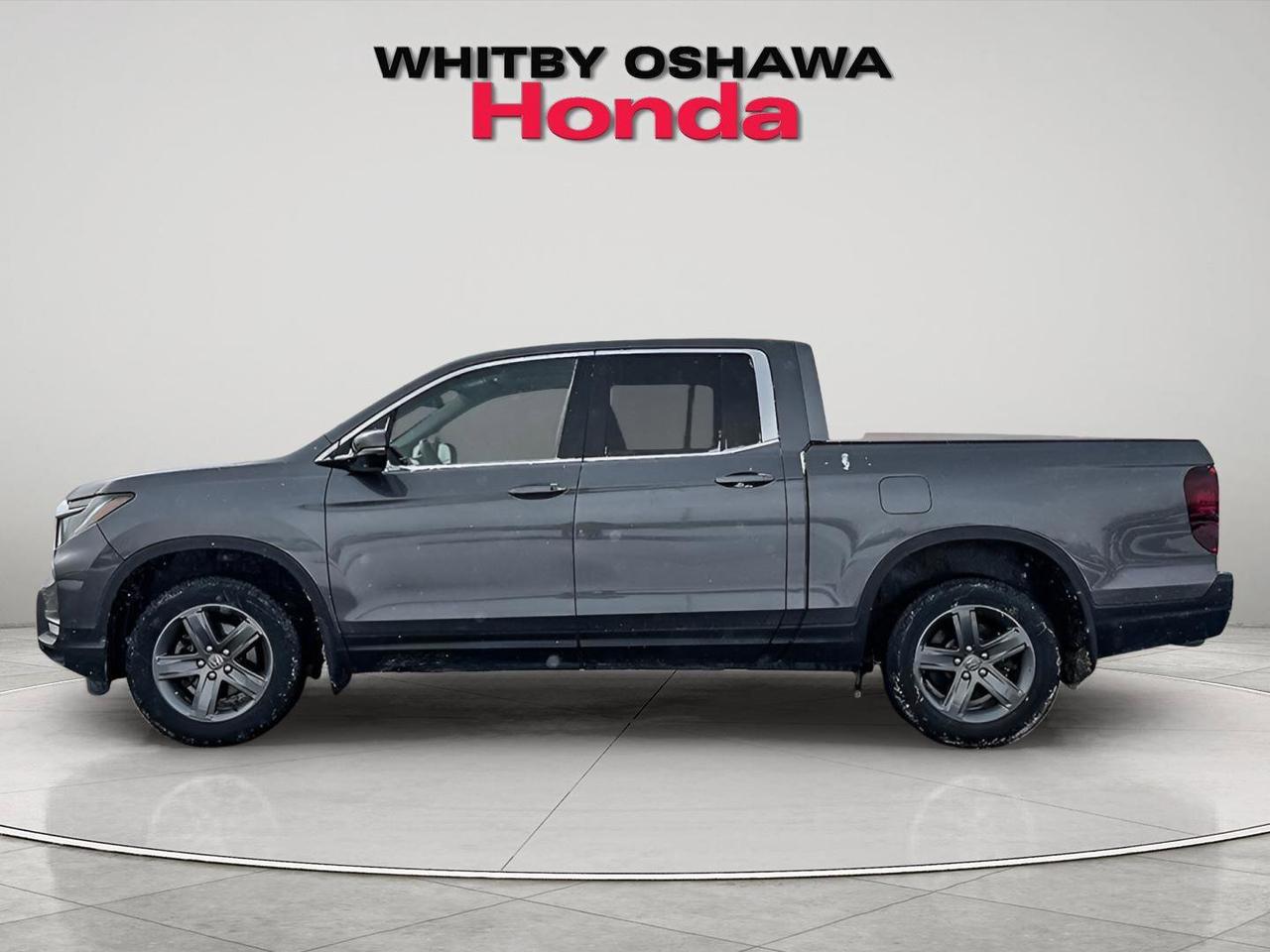 2023 Honda Ridgeline TOURING Photo