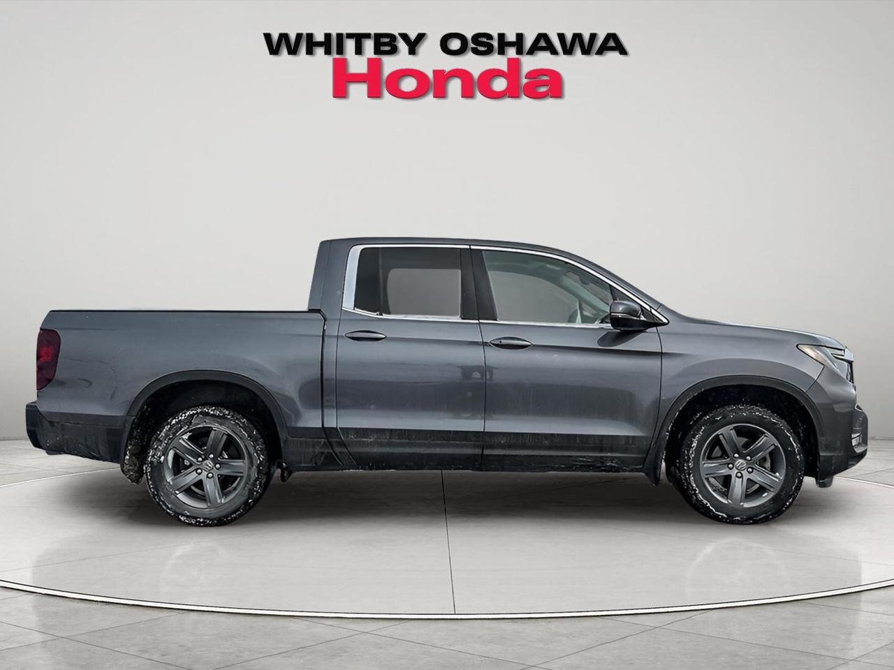 2023 Honda Ridgeline TOURING Photo