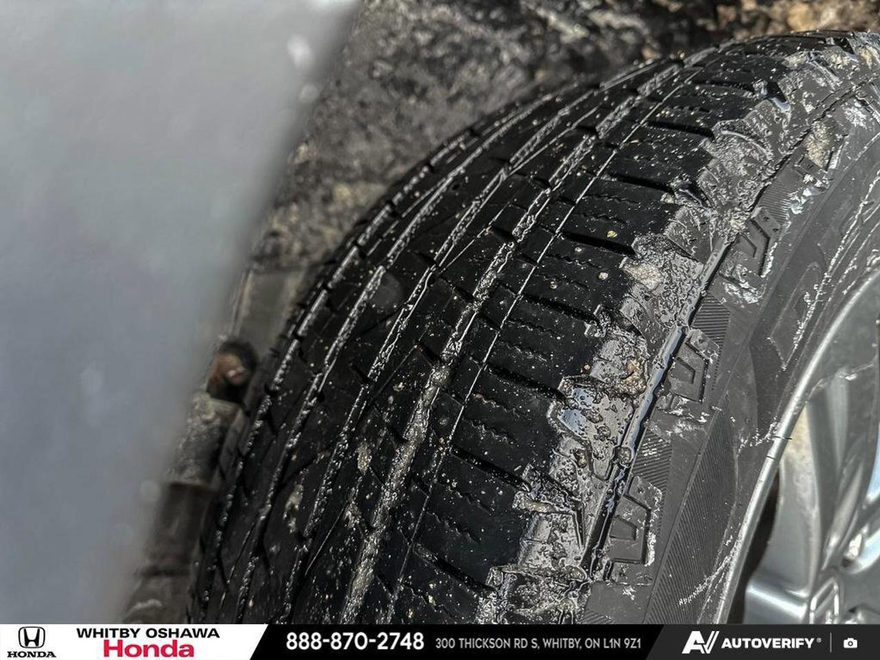 2023 Honda Ridgeline TOURING Photo