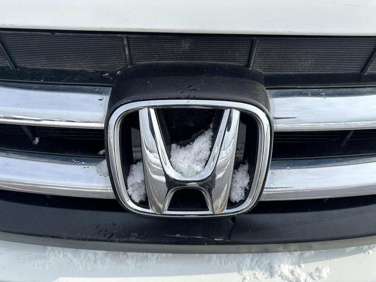 2016 Honda Odyssey EX Photo