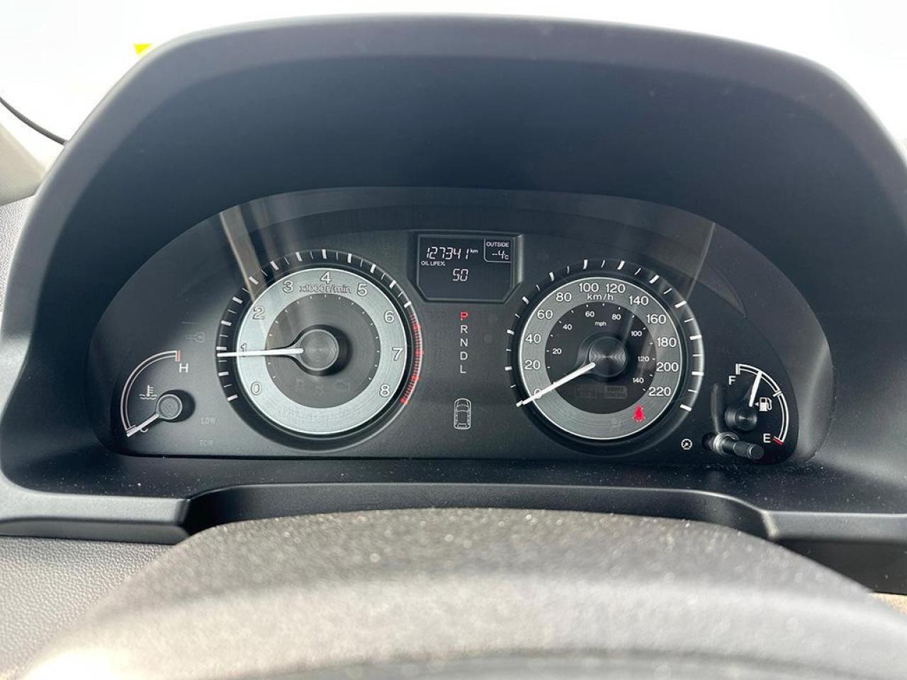 2016 Honda Odyssey EX Photo