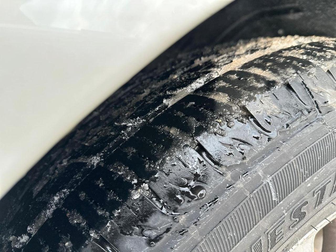 2016 Honda Odyssey EX Photo