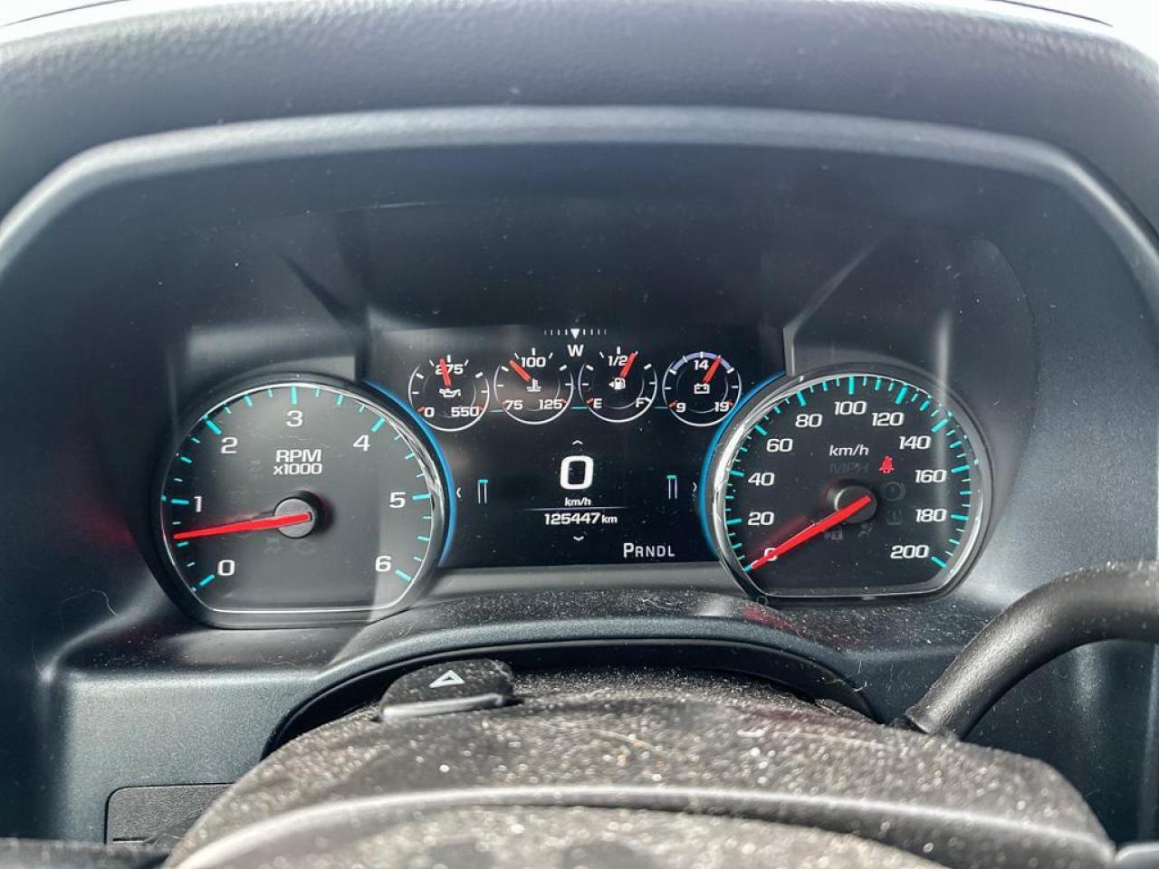 2018 GMC Sierra 1500 Denali Photo