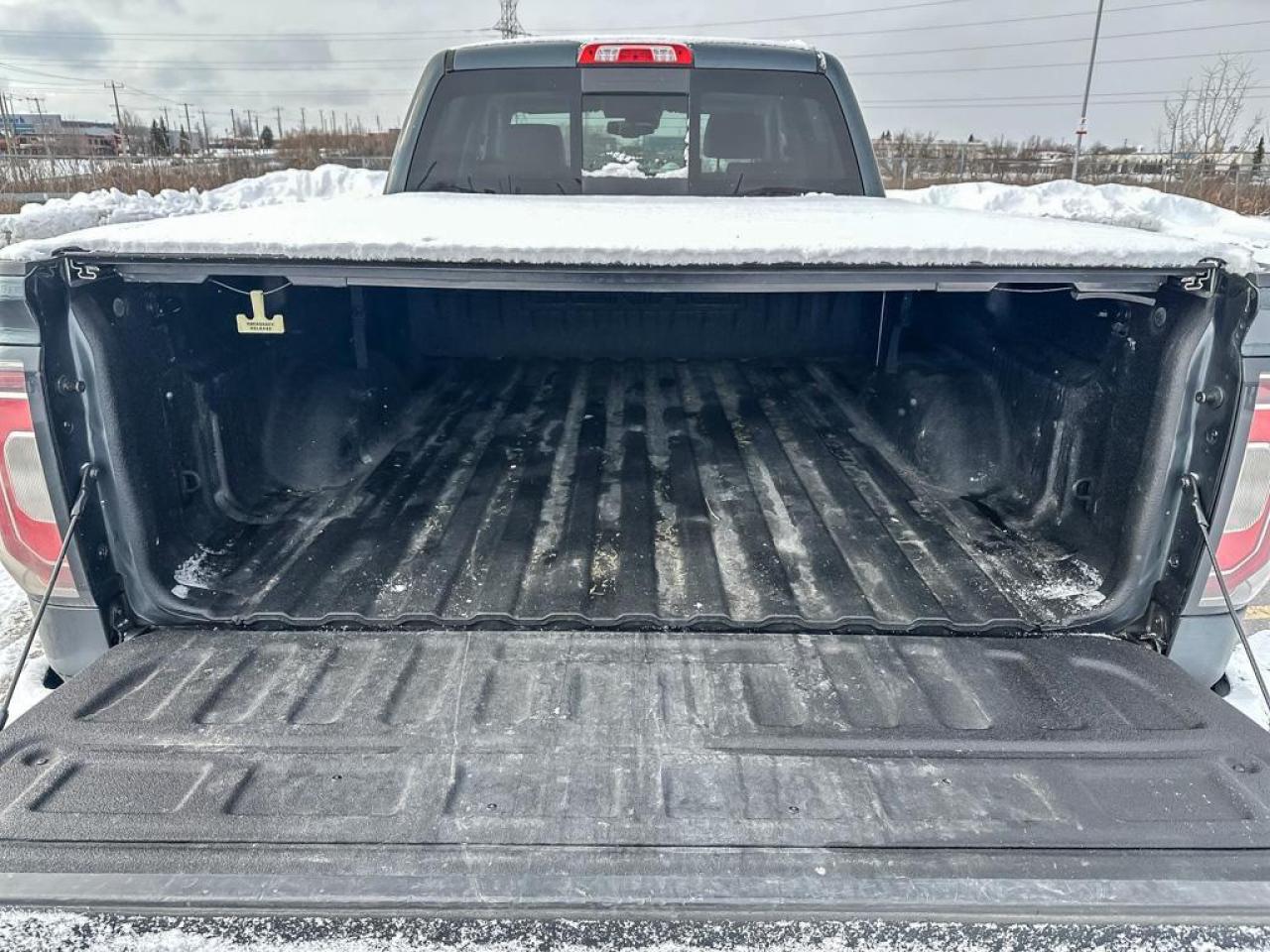 2018 GMC Sierra 1500 Denali Photo