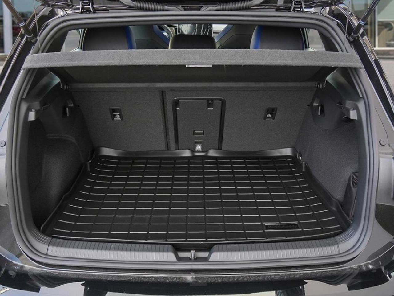 2026 Volkswagen Golf R DSG Photo