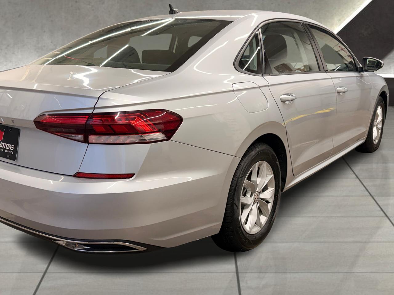 2020 Volkswagen Passat Comfortline+New Tires+Camera+CLEAN CARFAX Photo99