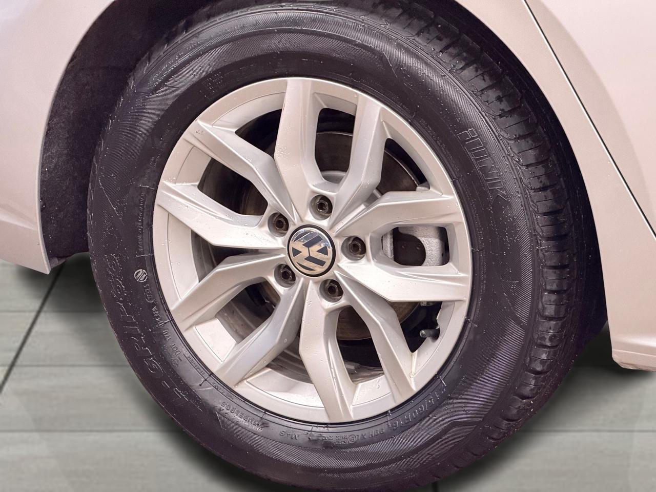 2020 Volkswagen Passat Comfortline+New Tires+Camera+CLEAN CARFAX Photo113