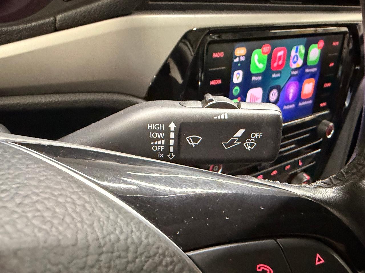 2020 Volkswagen Passat Comfortline+New Tires+Camera+CLEAN CARFAX Photo108