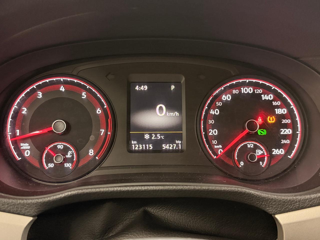 2020 Volkswagen Passat Comfortline+New Tires+Camera+CLEAN CARFAX Photo14