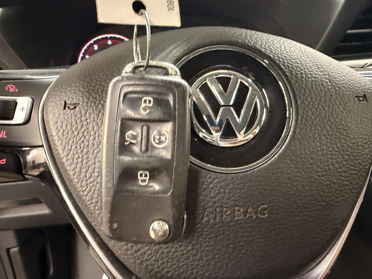 2020 Volkswagen Passat Comfortline+New Tires+Camera+CLEAN CARFAX Photo11