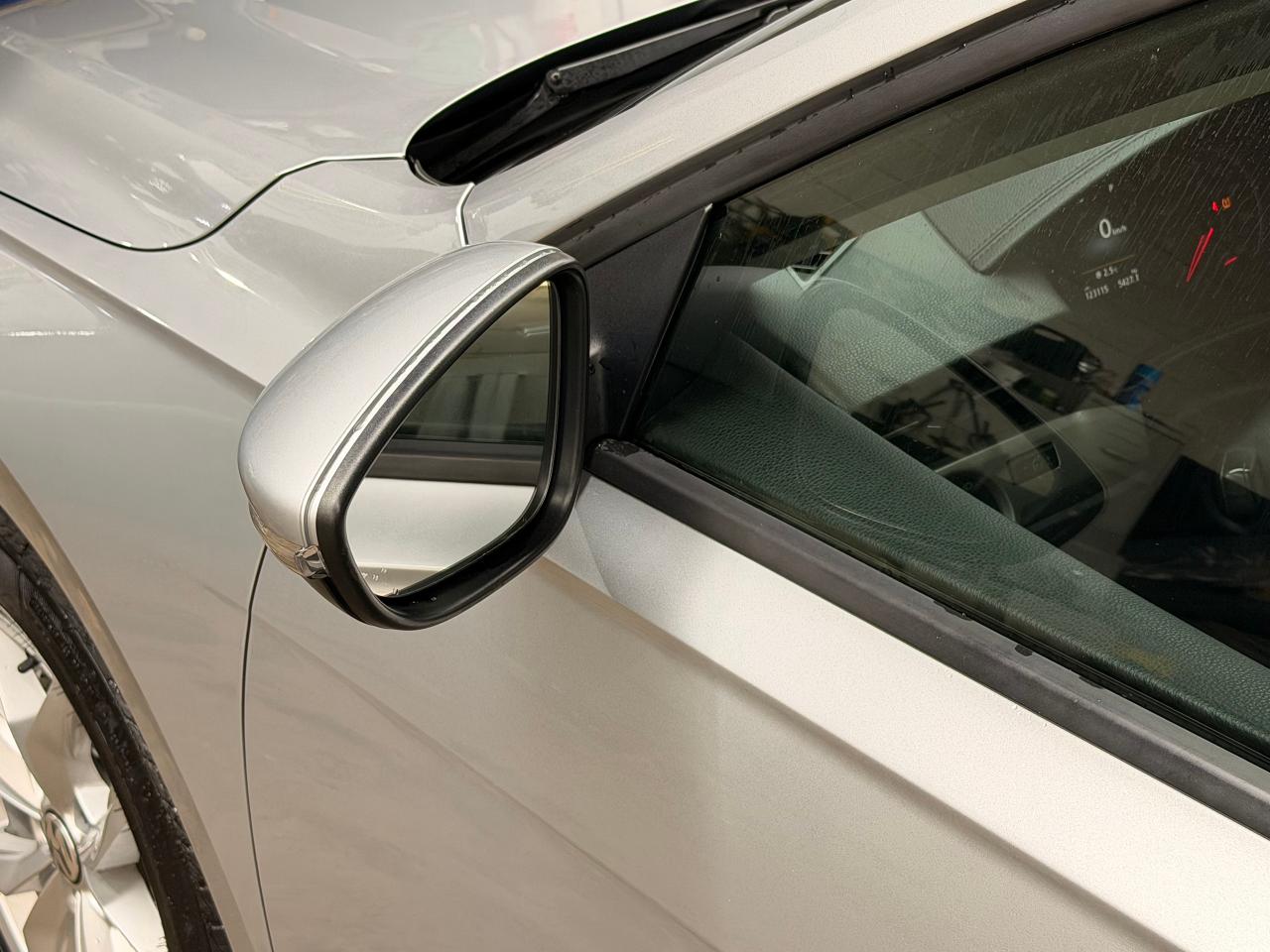 2020 Volkswagen Passat Comfortline+New Tires+Camera+CLEAN CARFAX Photo