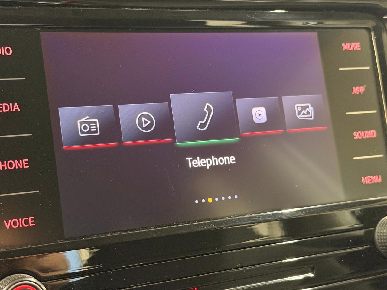 2020 Volkswagen Passat Comfortline+New Tires+Camera+CLEAN CARFAX Photo91