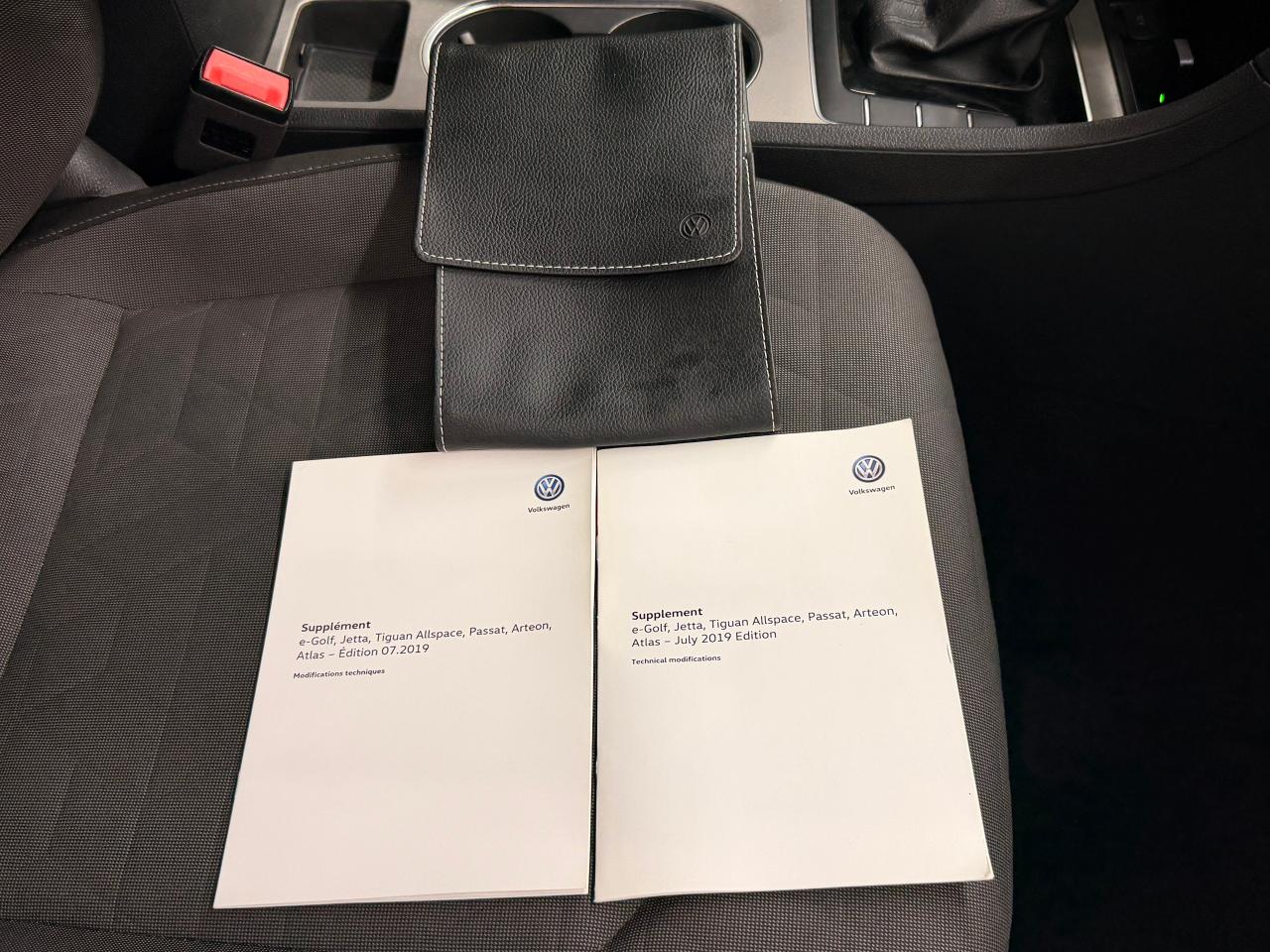 2020 Volkswagen Passat Comfortline+New Tires+Camera+CLEAN CARFAX Photo27