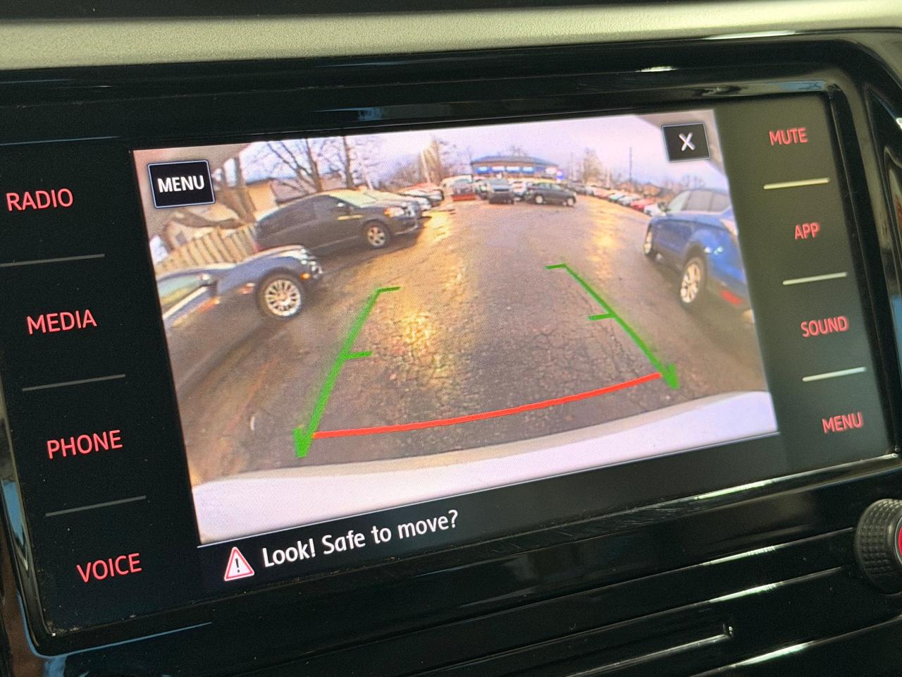 2020 Volkswagen Passat Comfortline+New Tires+Camera+CLEAN CARFAX Photo15