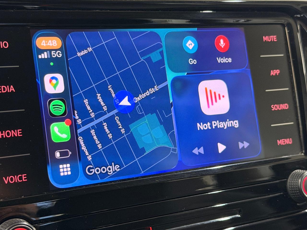 2020 Volkswagen Passat Comfortline+New Tires+Camera+CLEAN CARFAX Photo