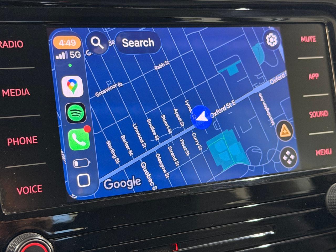 2020 Volkswagen Passat Comfortline+New Tires+Camera+CLEAN CARFAX Photo90