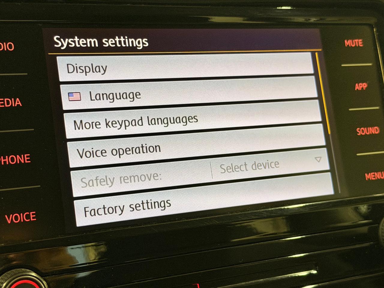 2020 Volkswagen Passat Comfortline+New Tires+Camera+CLEAN CARFAX Photo92