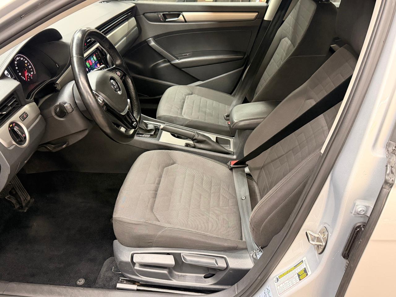 2020 Volkswagen Passat Comfortline+New Tires+Camera+CLEAN CARFAX Photo79