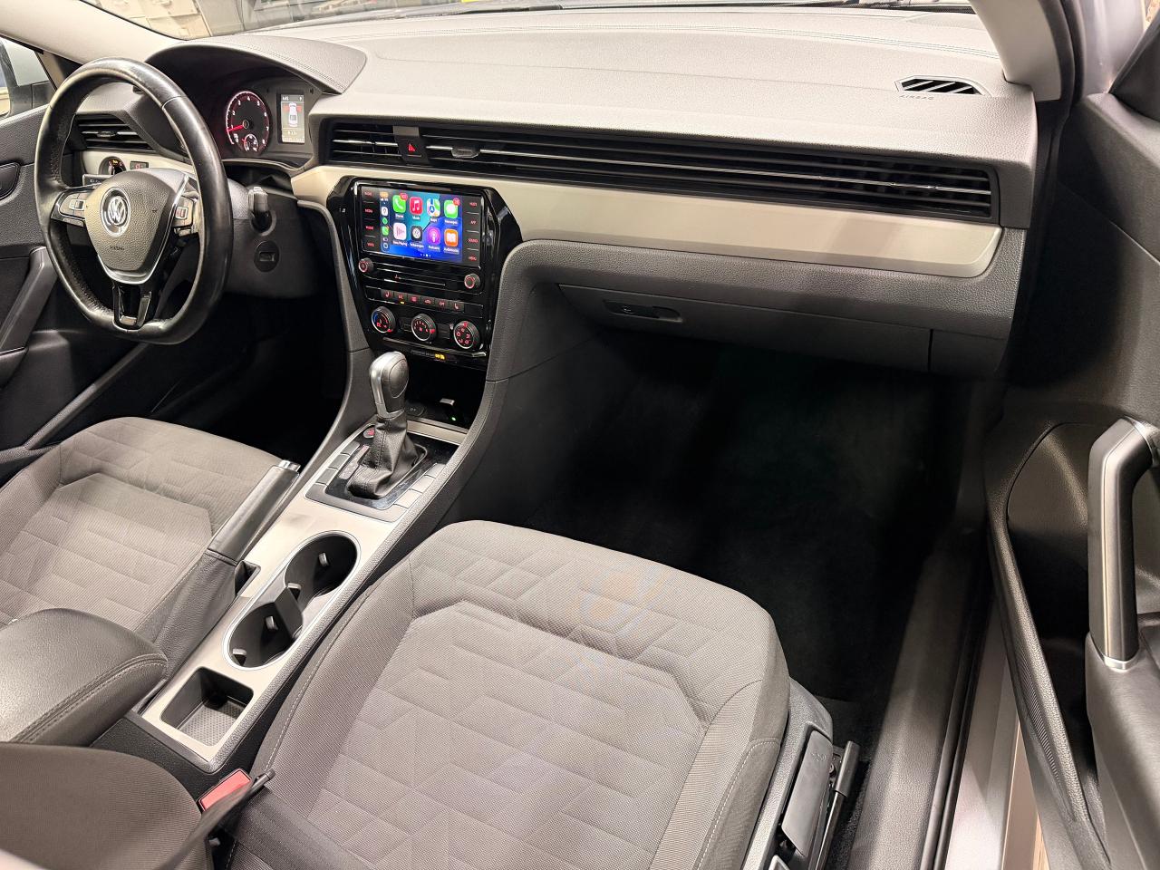 2020 Volkswagen Passat Comfortline+New Tires+Camera+CLEAN CARFAX Photo21