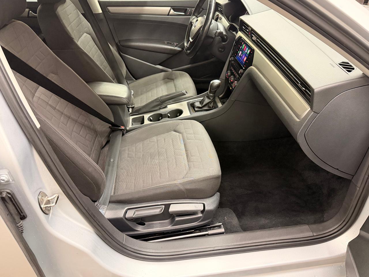 2020 Volkswagen Passat Comfortline+New Tires+Camera+CLEAN CARFAX Photo82