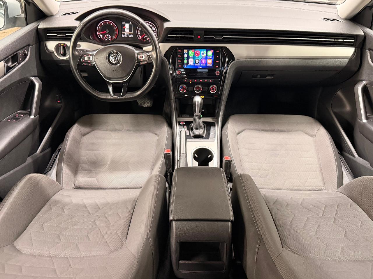 2020 Volkswagen Passat Comfortline+New Tires+Camera+CLEAN CARFAX Photo2