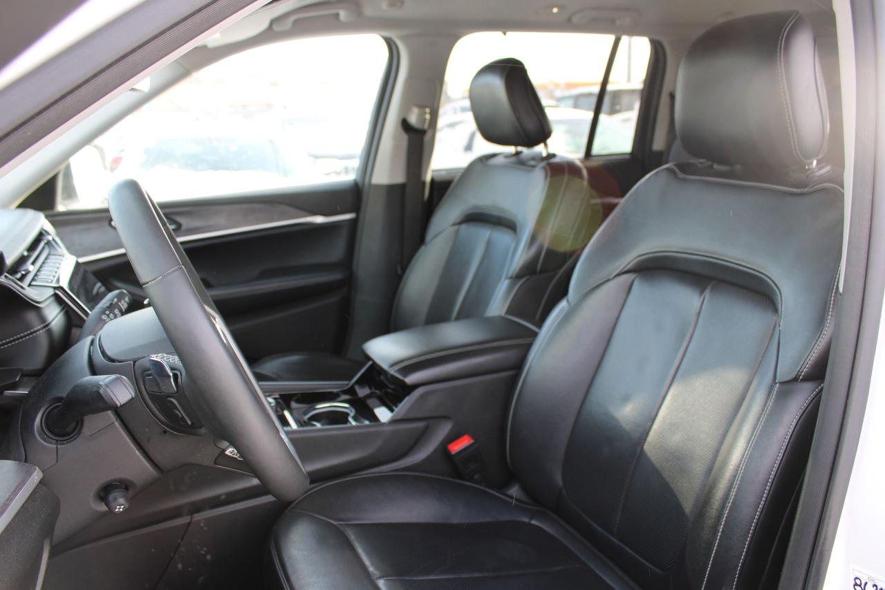 2023 Jeep Grand Cherokee Limited Photo