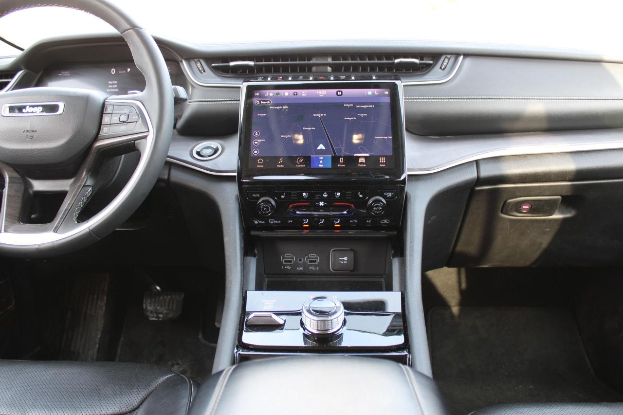 2023 Jeep Grand Cherokee Limited Photo